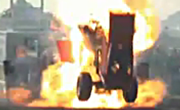 Carnage of the Week: Nastiest Engine Explosion Video Ever